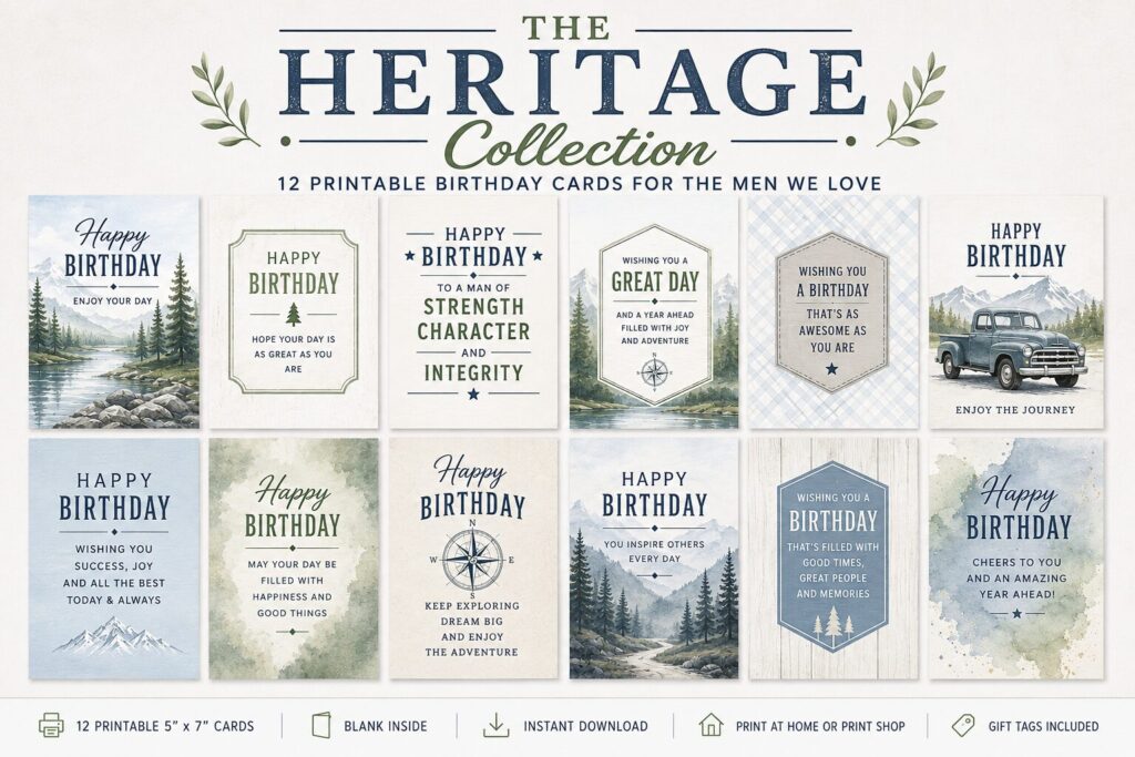 Heritage-COMPLETE-COLLECTION-PREVIEW